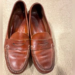 Women’s Cole Haan Vintage Penny Loafers 8 1/2